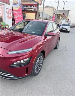 هیوندای کۆنا ئەلیکتریک